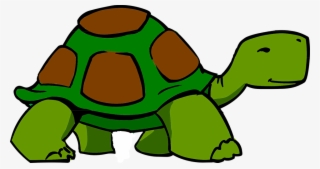 Turtle Vector Png - Turtle Clipart Free