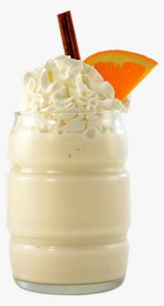 Carrot Cake Milkshake