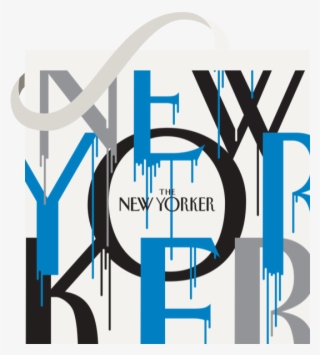 The New Yorker Tote - New Yorker Eco Bag