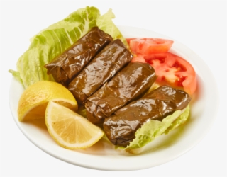 Our Menu - Lebanese Food Icon Png