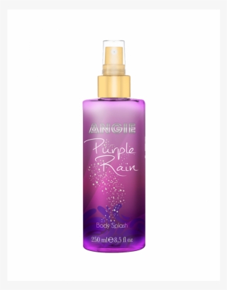 Since 1895 Rebul Angie Purple Rain Body Mist Body Splash - Perfume