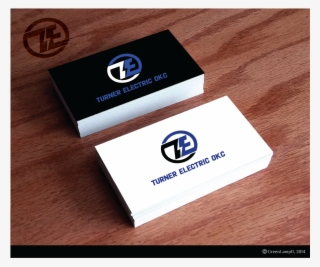 Logo Design By Greenlamp For Turner Electric Okc - Emblem