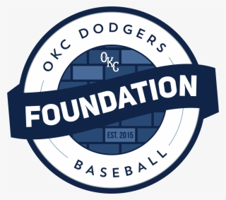 Download Logo - Okc Dodgers