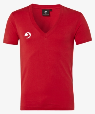 Plain Red T Shirt Png - T Shirt