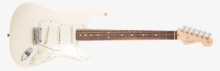 Fender American Professional Stratocaster Electric - Fender Player Stratocaster Review