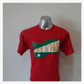 Active Shirt