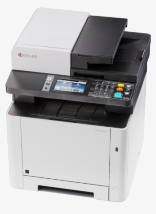Kyocera Ecosys M5526cdw A4 Colour - Ecosys M5526cdn