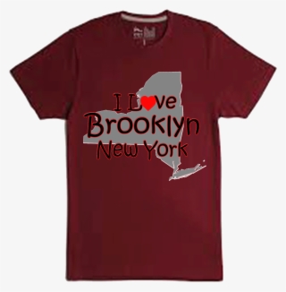 Brooklynnew Yorkt Shirts - Active Shirt