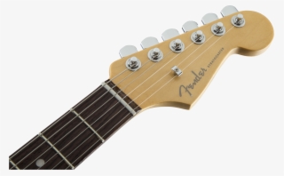 Fender American Elite Strat - Fender American Special Strat Rw 2csb