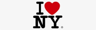 I Love New York Clipart - Love New York