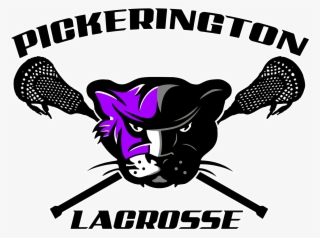 Lacrosse Clipart Reebok - Pickerington Lacrosse