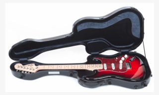 Stage Fender Stratocaster ***for Electric Fender Guitars*** - Electronic Musical Instrument