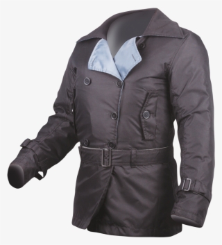 Motodry Lady Trench Jacket - Overcoat