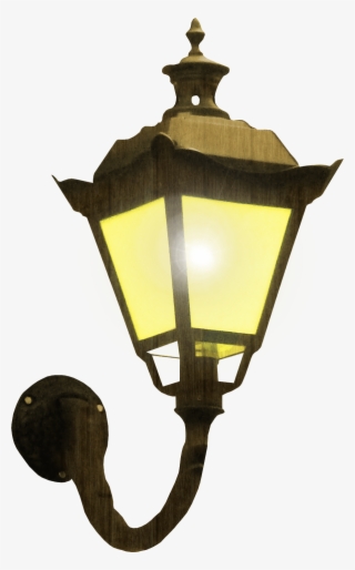 streetlight light street fixture lantern free download - eski sokak lambası png