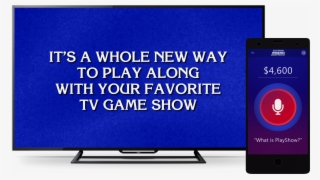 Become A Jeopardy Champion - Girard-perregaux