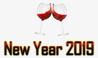 Free Png Download New Year 2019 S Png Images Background