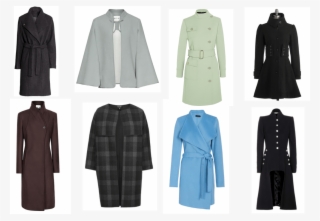 For Every Body Type Jackets Women - Type Of Coat