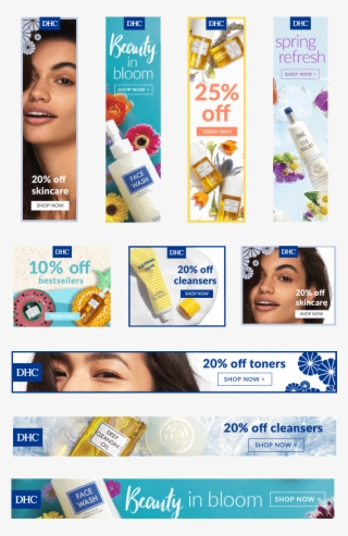 Banners - Flyer