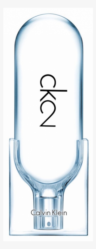 Calvin Klein Ck2 - Parfum Ck2 Calvin Klein 100 Ml