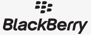 Black Berry Logo Png