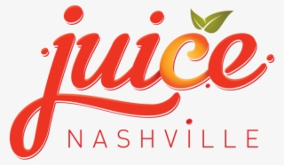 Juice - Nashville - Juice Nashville Logo