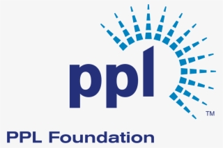 The Ppl Foundation Believes That Education Is Vital - Ppl Electric Utilities Logo