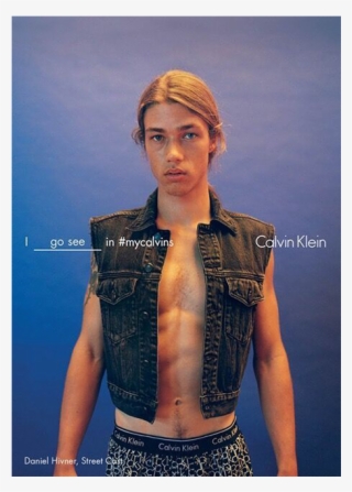 Ck2 0000s 0000 Unspecified - Calvin Klein Campanha