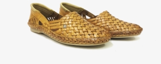 Slip-on Shoe