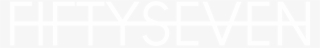Fiftyseven - Johns Hopkins Logo White
