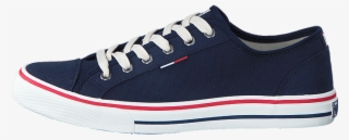 Tommy Hilfiger Men Wholesale Prices Sell Rubber Vic - Skate Shoe