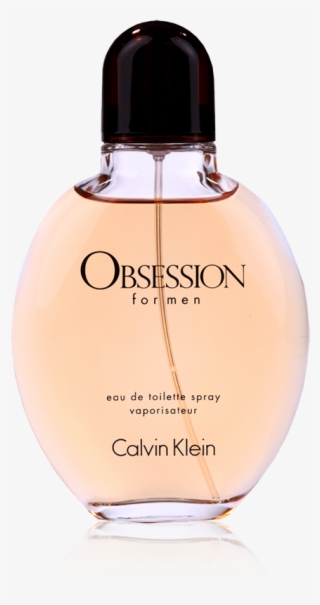Calvin Klein Obsession For Men Edt 125 Ml - Perfume