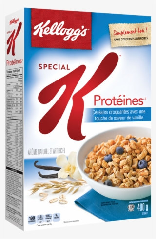 700 X 700 6 - Special K Protein