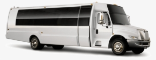 Png Shuttle Bus Pluspng - Commercial Vehicle