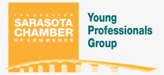 Congratulations, Young Professional Of The Year, Murray - Sarasota Chamber Of Commerce