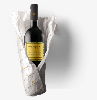 Wine Bottle Packaging By Polkadot Agency Yeovil Somerset - Champagne
