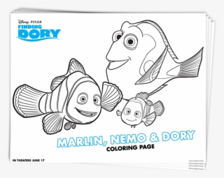 Coloring Pages Dory Mamitalks Finding Dory Free Printable Coloring Pages Transparent Png 700x561 Free Download On Nicepng