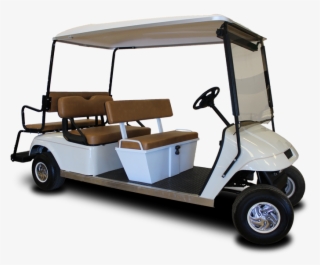 Shuttle - Golf Cart