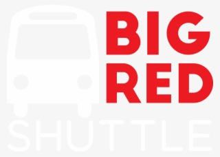 Big Red Shuttle - Carmine
