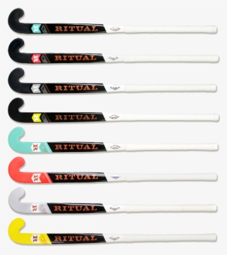 Ritual Stick Lineup