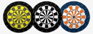 Dartboards Various Colours - Spiele Fürs Büro