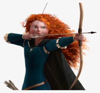 Ginger Heads Images Merida Hd Wallpaper And Background - Disney And Pixar Main Characters