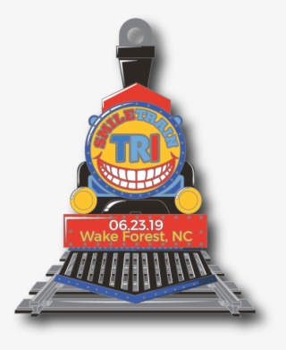 Rho Smile Train Tri - Beer