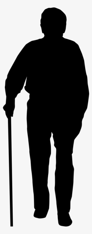 Png File - Silhouette