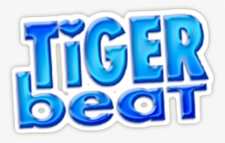 Tiger Beat