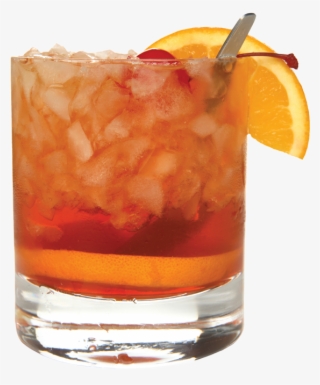 Old Fashioned Sugar Cube Substitute - Old Fashioned Cocktail Iba