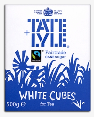 More Views - Tate And Lyle Sugar Cubes