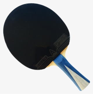 Allround Bat - Racketlon