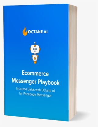 The 39-page Playbook On Facebook Messenger Marketing - Graphic Design