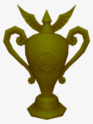 Kingdom Hearts Wiki Β - Kingdom Hearts Olympus Coliseum Trophy
