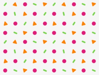 Confetti - Circle